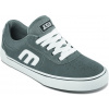 Boty Etnies Joslin Vulc grey/white 2023/24 Velikost: EUR45