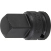Invento Impact Socket Adaptor | internal square 12.5 mm (1/2