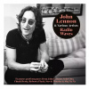 Various Artists Radio Waves JOHN LENNON CD