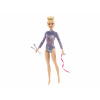 Barbie Bábika „Staň sa čímkoľvek“ (Gtn65 Barbie gymnastka) (100382642)
