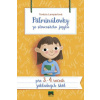 Päťminútovky zo slovenského jazyka pre 3. - 4. ročník ZŠ - Lampartová Terézia
