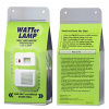 Watter Lampa - lampa na vodu a sůl