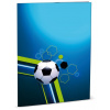 Stil Desky na abecedu Football