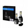 Žiarovky M-Tech LED Set C6 Next Generation (LSC) HB4 1 W 2 ks