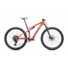 Specialized Epic 8 Comp Satin Deep Orange White Veľkosť: S