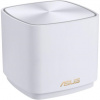ASUS ZenWiFi XD5 1-pack Wireless AX3000 Dual-band Mesh WiFi 6 System, white 90IG0750-MO3B60