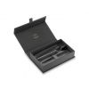 Parker 1502/1552753 Jotter XL Monochrome Black BT guľôčkové pero a púzdro