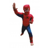 Kostým Spiderman Veľkosť: S (110 - 116)