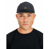 Alpha Industries Fitted Soft Cap black Veľkosť: Unisex, Farba: čierna