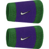 Frotka na zápästie Nike široká Swoosh Tenis Beh