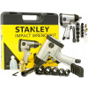 Rázový uťahovák - Vzduchový kľúč Stanley 160157XSTN 1/2