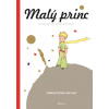Malý princ Malá obrazová kniha - Antoine de Saint Exupéry
