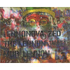 Lennonova zeď – The Lennon Wall – Mur Lennon - Jaromír Zemina