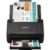 Skener EPSON WorkForce ES-500WII, A4, 600x600 dpi, 35 strán za minútu, 30-bitová farebná hĺbka, USB 3.0, Bezdrôtová sieť LAN