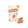 Lyofilizovaný MIX JAHODA, BANÁN 20g
