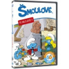 Šmoulové - To nejlepší 7. DVD