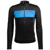 Pánska cyklistická bunda SCOTT RC warm hybrid M