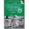 English Time 3: Workbook with Online Practice (2nd) - Melanie Graham
