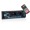 Blow 78-281# Rádio s fukarom AVH-8890, aplikácia RDS, RGB, MP3/USB/Micro SD/Bluetooth