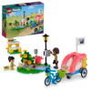 LEGO 41738 Kolo na záchranu psů