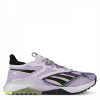 Reebok Nano X2 Tr Adventure Shoes Womens Runners Purple Oasis/Ha 5.5 (38.5)