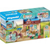 PLAYMOBIL HIPOTERAPIA A LIEČENIE ZVIERAT 71352