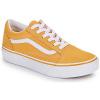 Vans Nízke tenisky Old Skool Platform GOLDEN GLOW Žltá