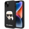 Karl Lagerfeld KLHCP14MSLKHBK iPhone 14 Plus 6,7 