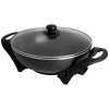 Tristar PZ-9130 PZ-9130 elektrická panvica wok čierna; PZ-9130