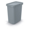Prosperplast SYSTEMA svetlo šedý 12 l