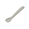 KikkaBoo Lyžička Platinum Silicone Sand