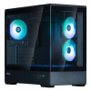 Case Zalman P30 Black V2 (P30 Black V2) čierna
