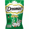 Dreamies pochúťka catnip 60g