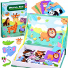 Jokomisiada Magnetic Puzzle ZA3768 (Magnetická skladacia kniha Zoo Zoo Zo3768)