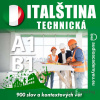Technická italština A1-B1 - Tomáš Dvořáček - online doručenie