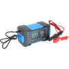 Satra Usměrňovač SATRA 12V LCD 6A