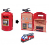 Wiky Vehicles Hasičská stanica rozkladacia 15cm