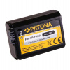 PATONA baterie pro foto Sony NP-FW50 950mAh (PT1079)