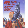 Drsná škola - Frank Miller, Geof Darrow