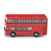 Siku 1321 Poschodový autobus, 7.5 cm