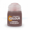 GW Citadel Contrast: Cygor Brown 18ml