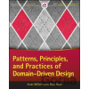 Patterns, Principles, and Practices of Domain-Driven Design - Scott Millett