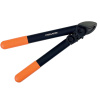 Nožnice - FISKARS Záhradnícke nožnice na kovadliny L31 112170 (Nožnice - FISKARS Záhradnícke nožnice na kovadliny L31 112170)