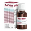 BeVitko Suspenzia s obsahom komplexu vitamínov B 7 ml kvapky