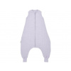 Meyco Letný mušelínový Jumper vel.80 - Soft lavender
