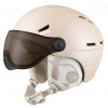 Relax Patrol Visor RH32B/Matte Pearl/Beige/Pink/White Sensor M (56-58cm) 2022