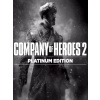 RELIC ENTERTAINMENT Company of Heroes 2 - Platinum Edition (PC) Steam Key 10000013365003