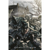 Batman - Vánoce - Lee Bermejo