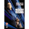 Mercury Rising DVD