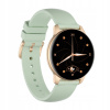 Smart hodinky Oromed SMART_ORO_ACTIVE_PRO1 modré